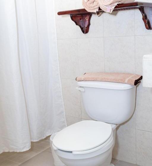 ホテル Museo Xibalba