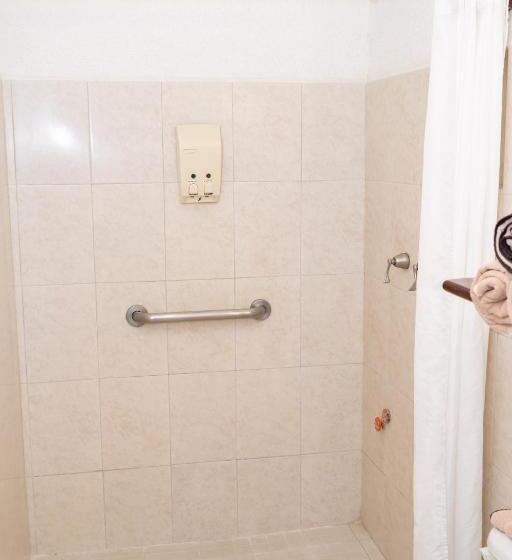 ホテル Museo Xibalba