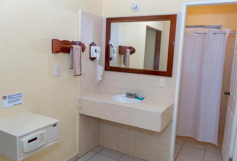 ホテル Museo Xibalba