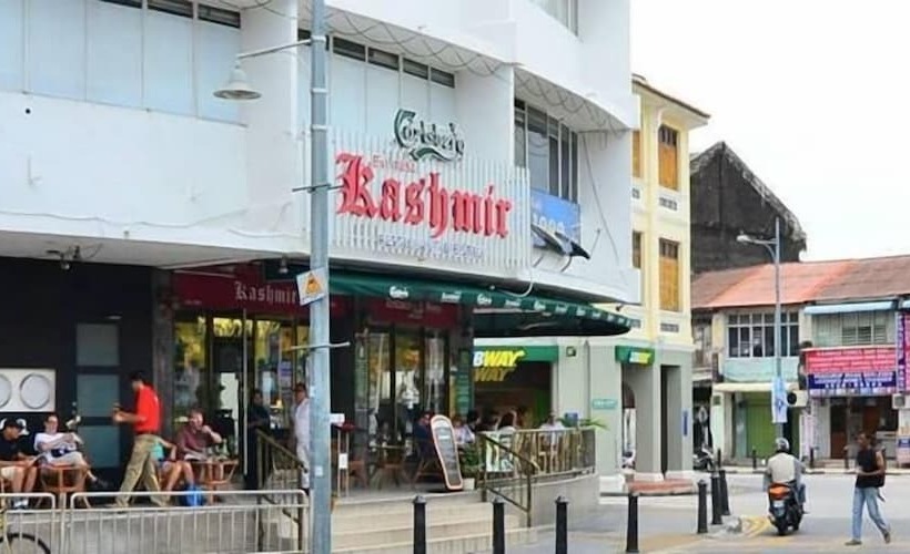 בית מלון כפרי Oriental