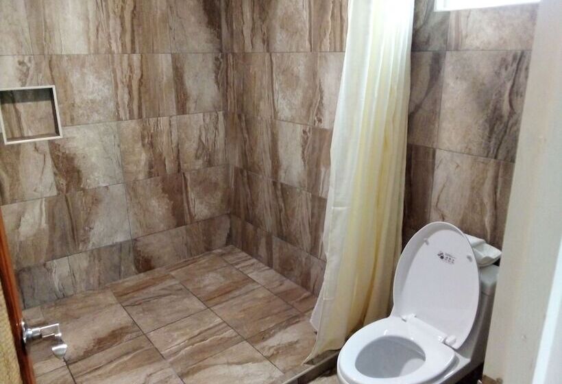 هتل Palapa Palace