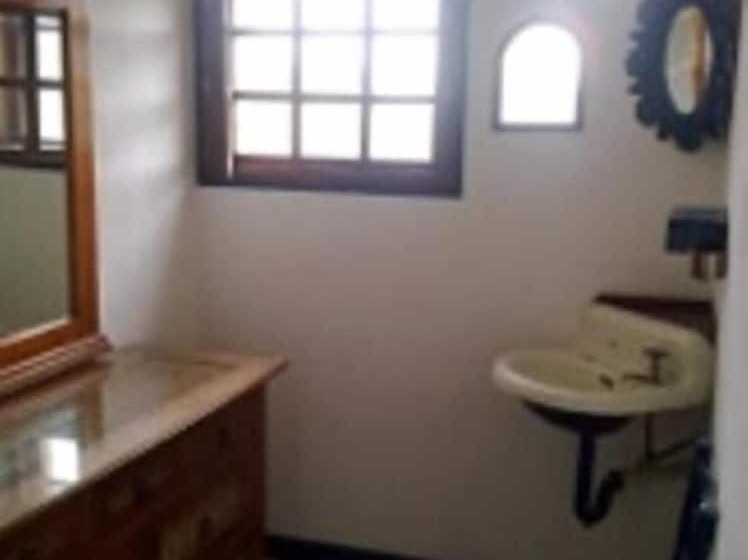 هتل Paraiso Escondido