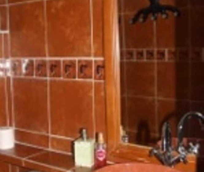 ホテル Paraiso Escondido