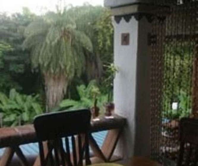 ホテル Paraiso Escondido