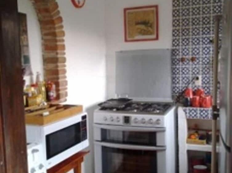 ホテル Paraiso Escondido