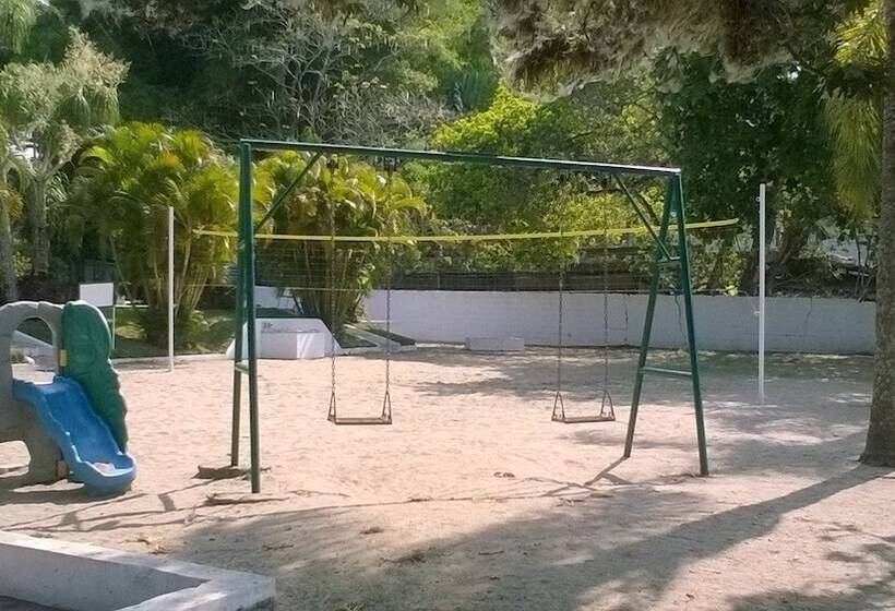 Отель Playa Azul