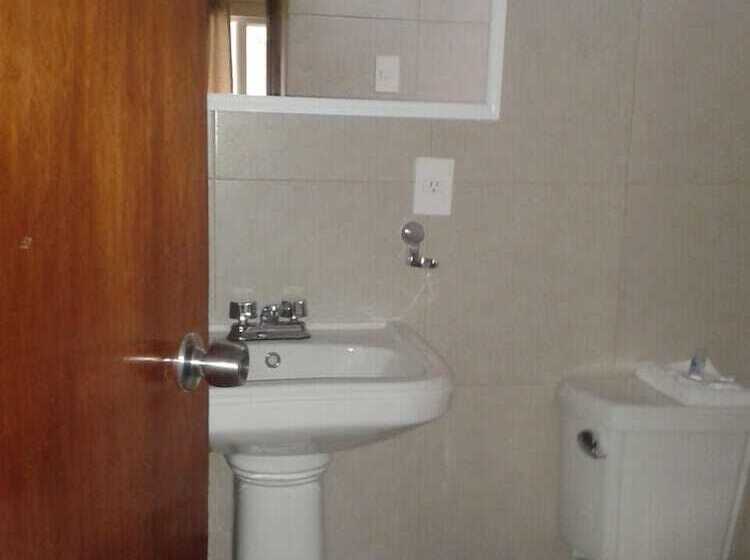 Отель Playa Azul