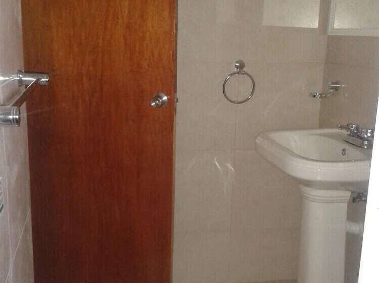 Отель Playa Azul