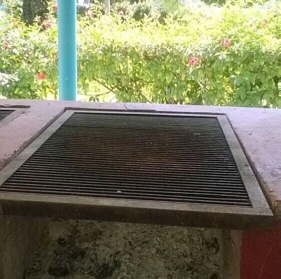 Отель Playa Azul