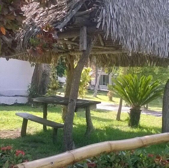 Отель Playa Azul