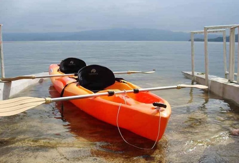 Отель Playa Azul