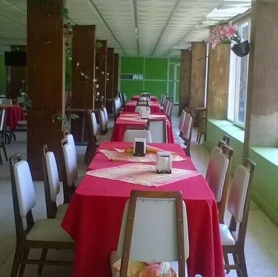 Отель Playa Azul