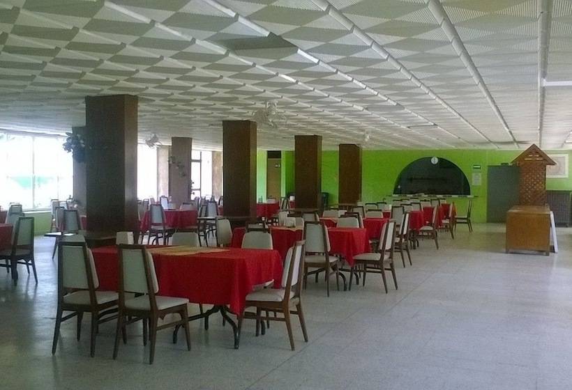 Отель Playa Azul