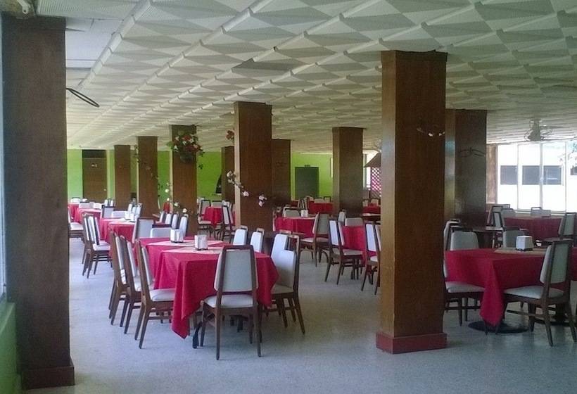 Отель Playa Azul