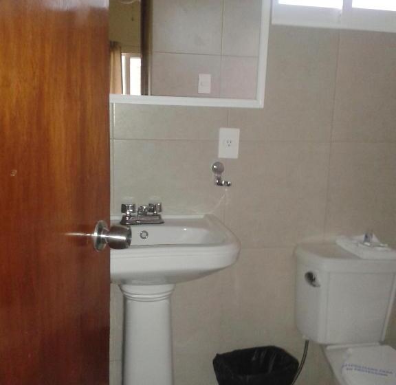 Отель Playa Azul