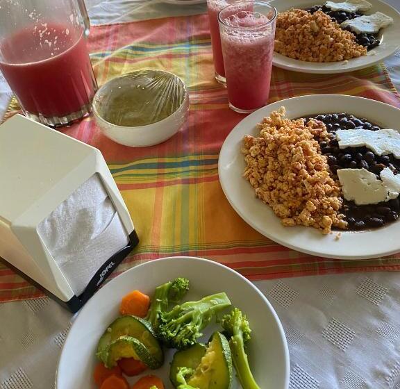 Отель Playa Azul