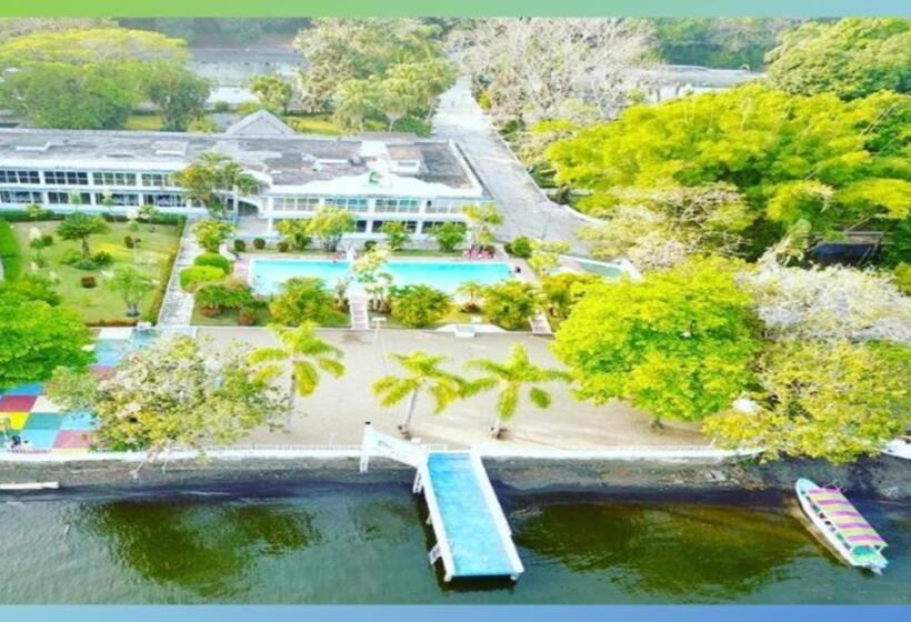 Отель Playa Azul