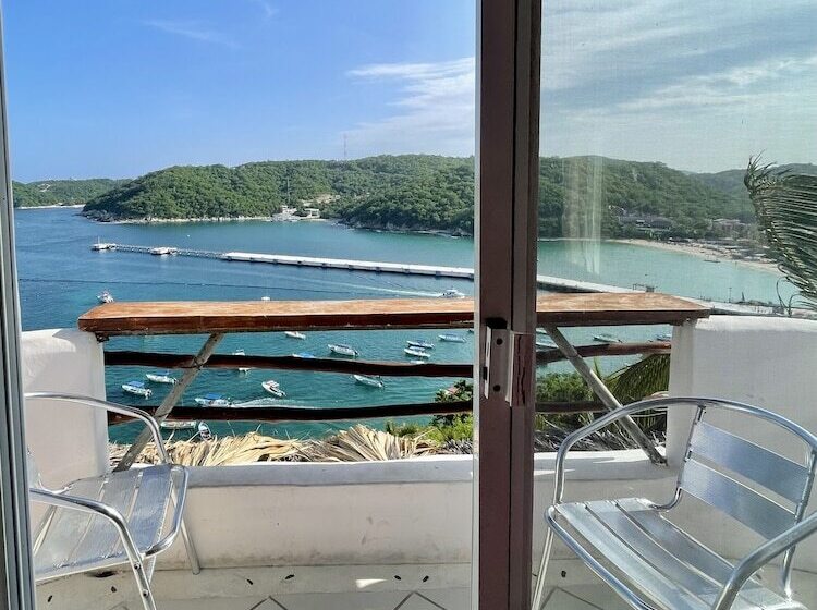 호텔 Playa Fandango