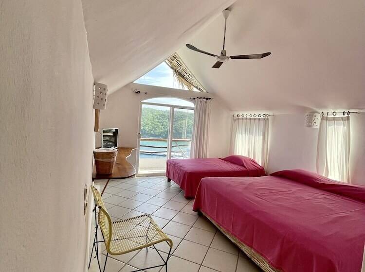 호텔 Playa Fandango