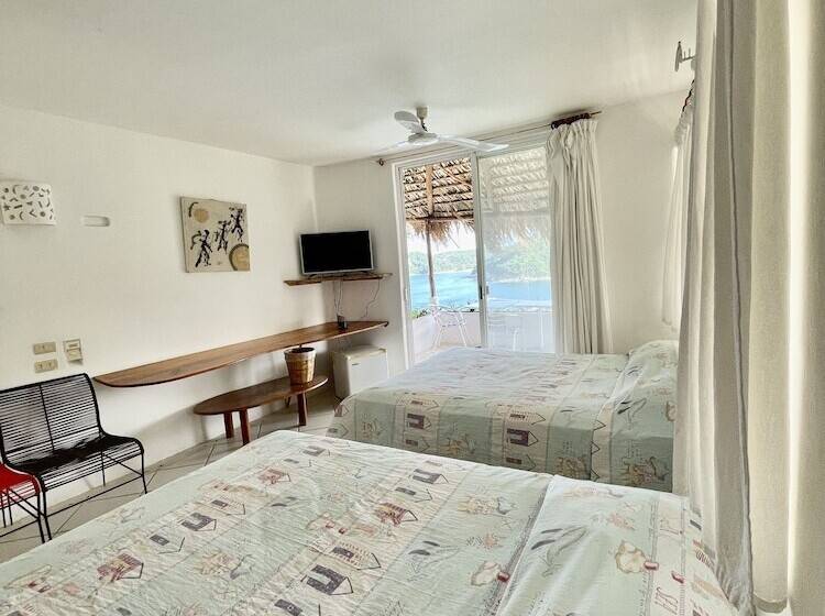 호텔 Playa Fandango