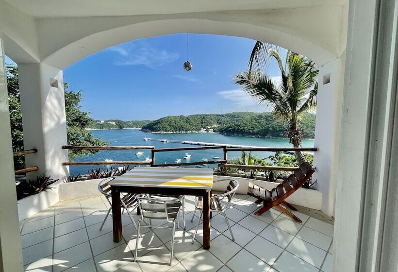 호텔 Playa Fandango