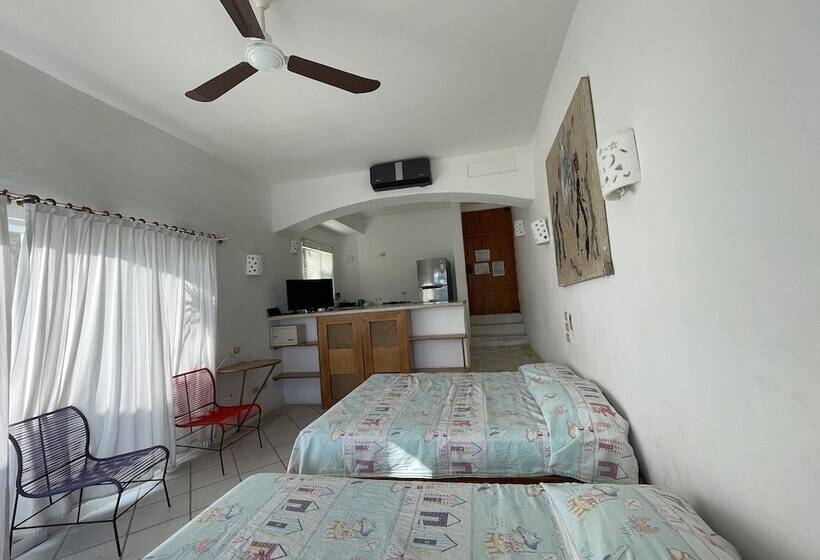 호텔 Playa Fandango