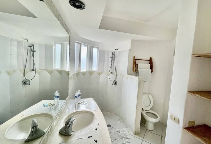 호텔 Playa Fandango