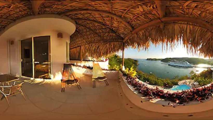 فندق Playa Fandango