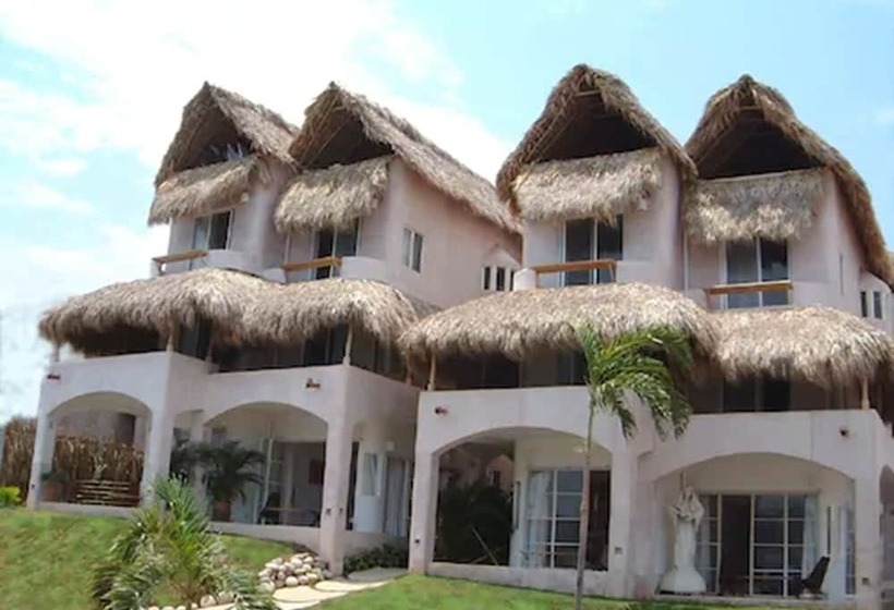 فندق Playa Fandango