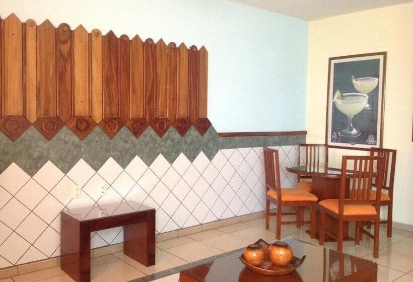 فندق Plaza Rubio