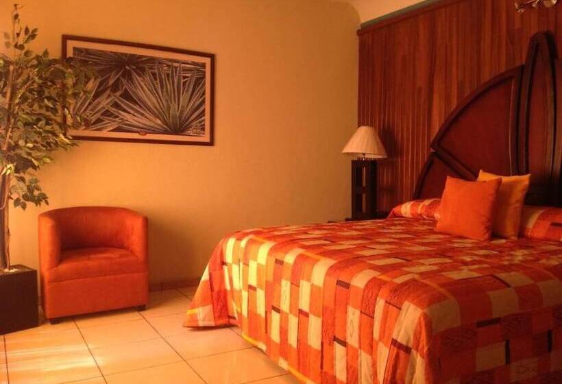 فندق Plaza Rubio