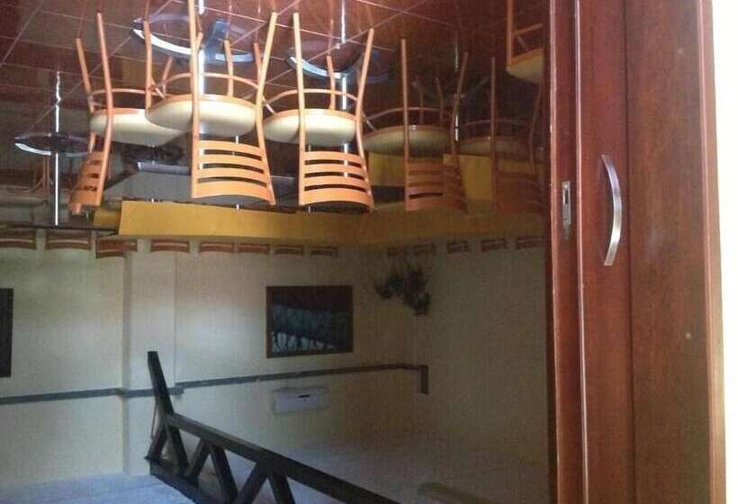 فندق Plaza Rubio