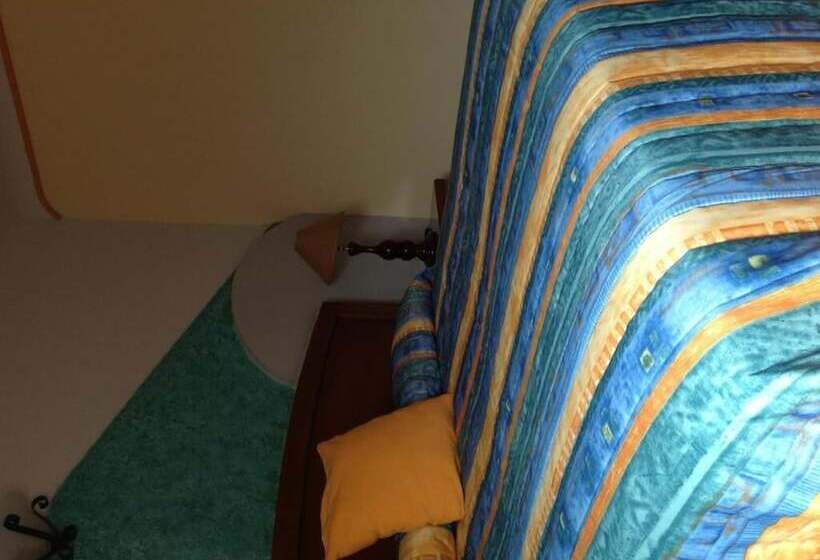 فندق Plaza Rubio