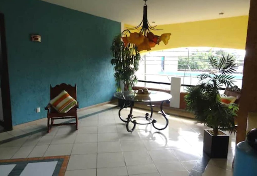 فندق Plaza Rubio