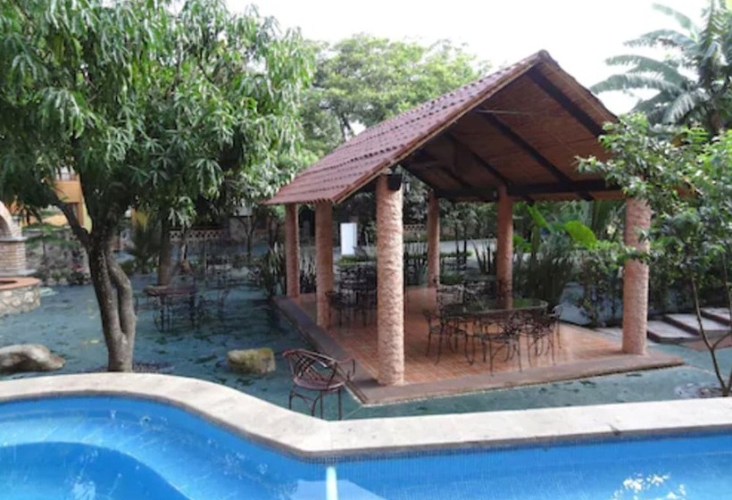 فندق Plaza Rubio