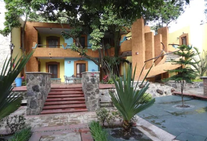 فندق Plaza Rubio