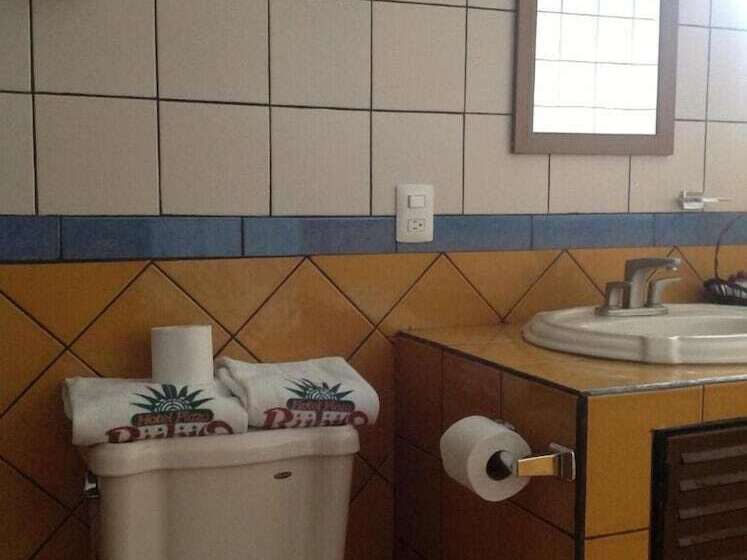 فندق Plaza Rubio