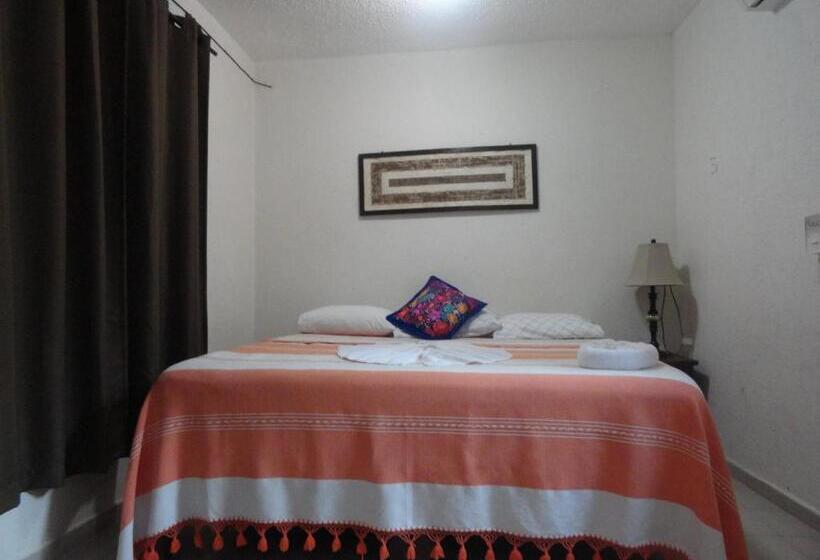 בית מלון כפרי Posada Aguila Real