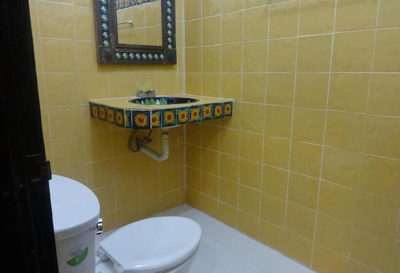 בית מלון כפרי Posada Aguila Real