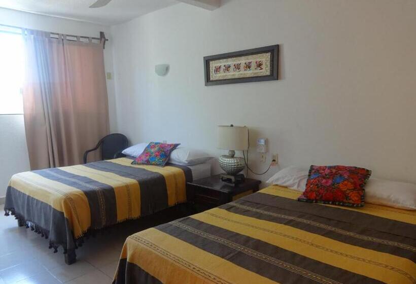 בית מלון כפרי Posada Aguila Real