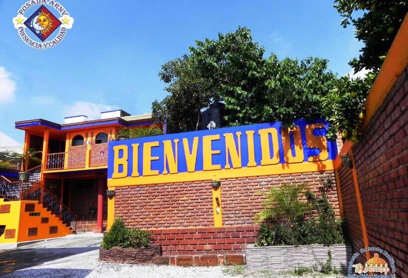فندق Posada Arny