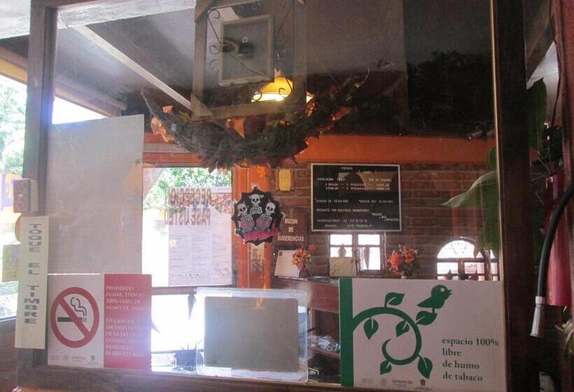 فندق Posada Arny