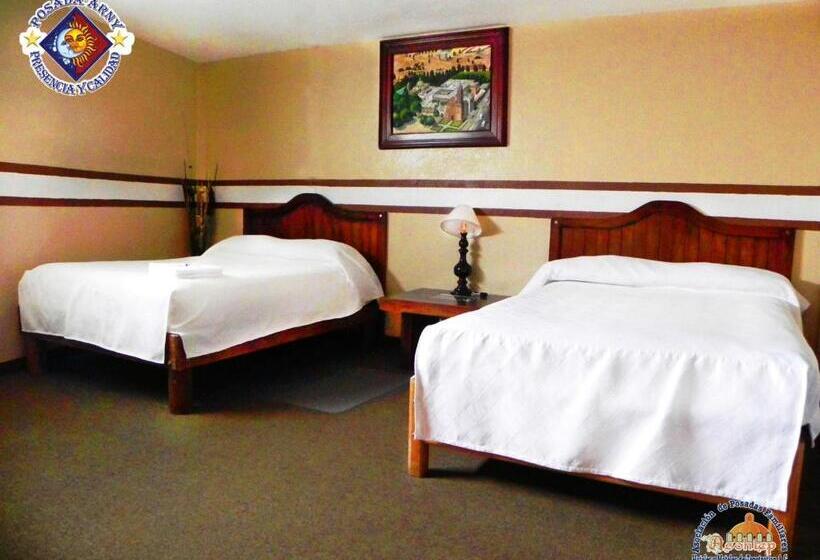 فندق Posada Arny