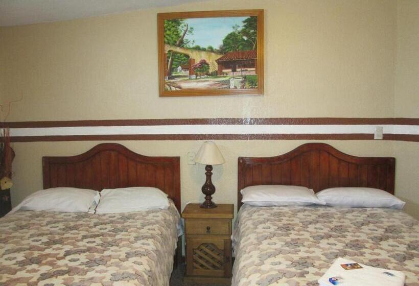 فندق Posada Arny