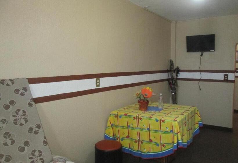 فندق Posada Arny