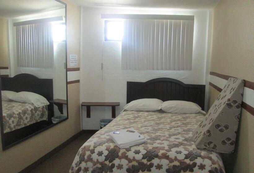 فندق Posada Arny