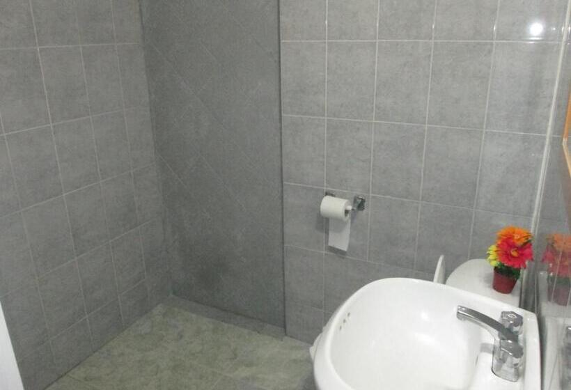 فندق Posada Arny