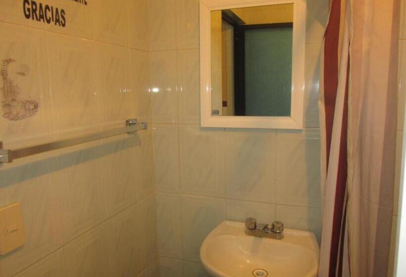 فندق Posada Arny