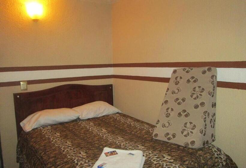 فندق Posada Arny