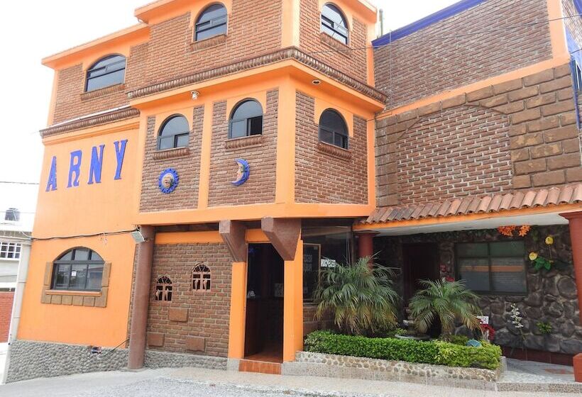 فندق Posada Arny